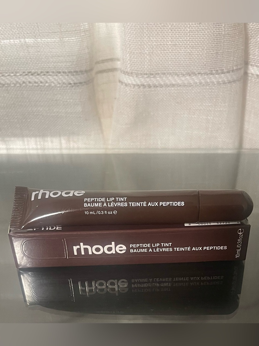 RHODE Peptide Lip Tint in Espresso